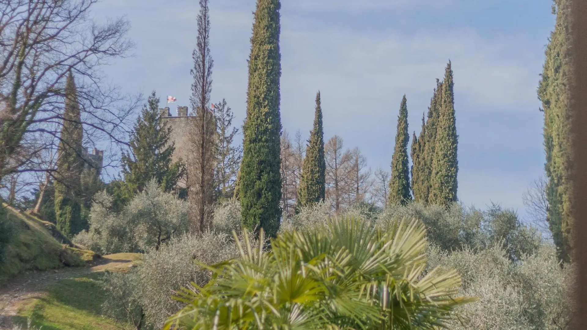 Corte Al Castello 佩尔莱多 公寓