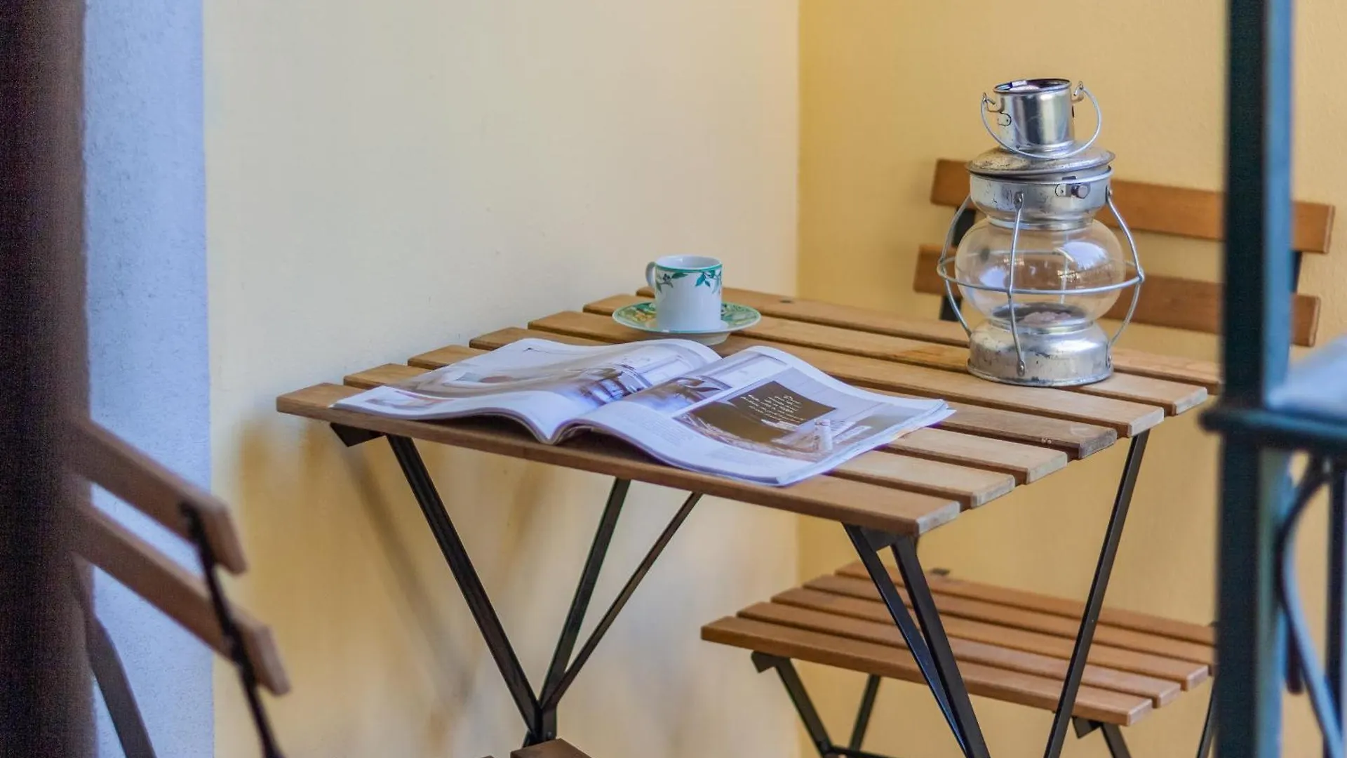 Apartment Corte Al Castello Perledo Italy