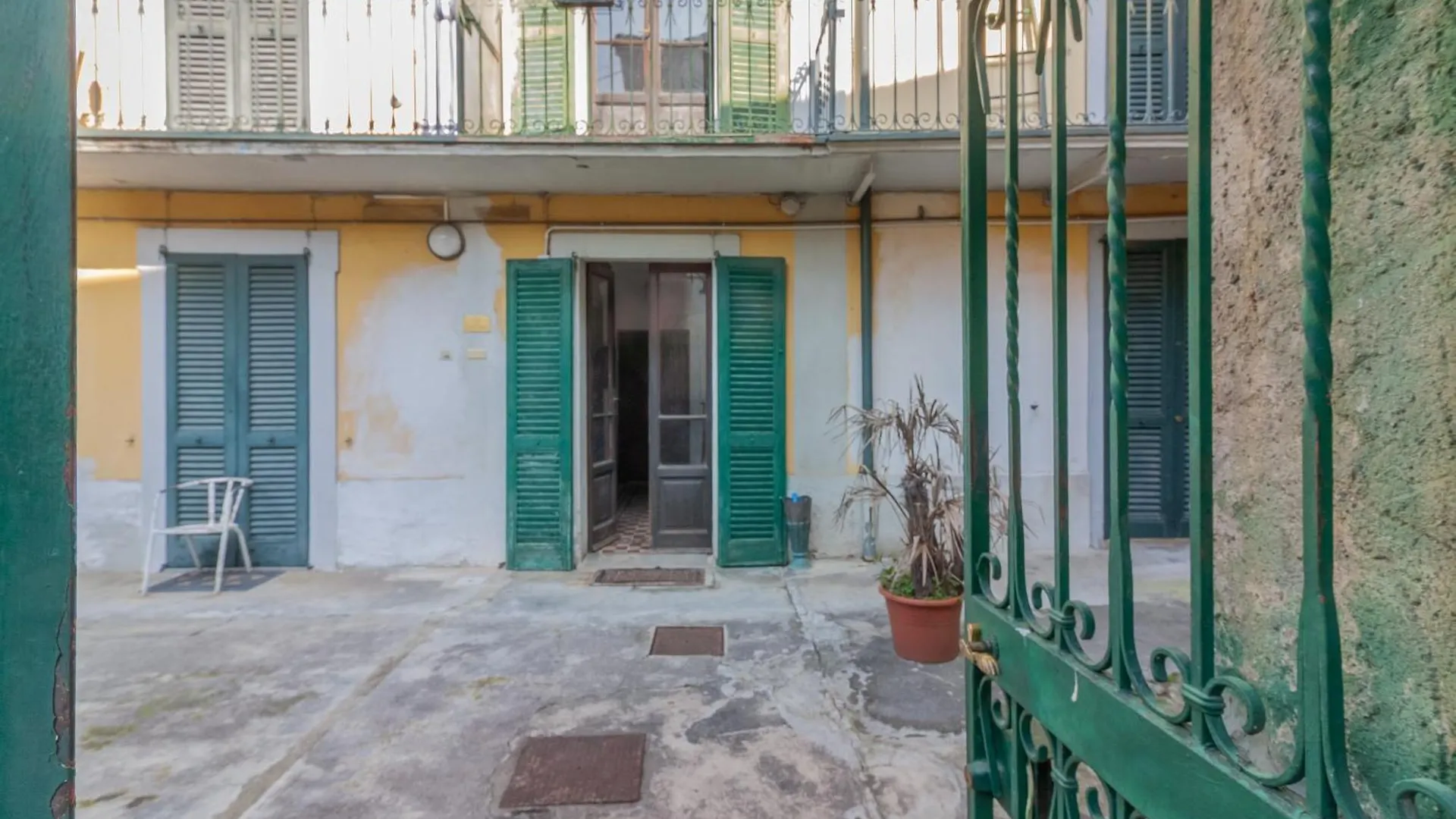 Apartment Corte Al Castello Perledo