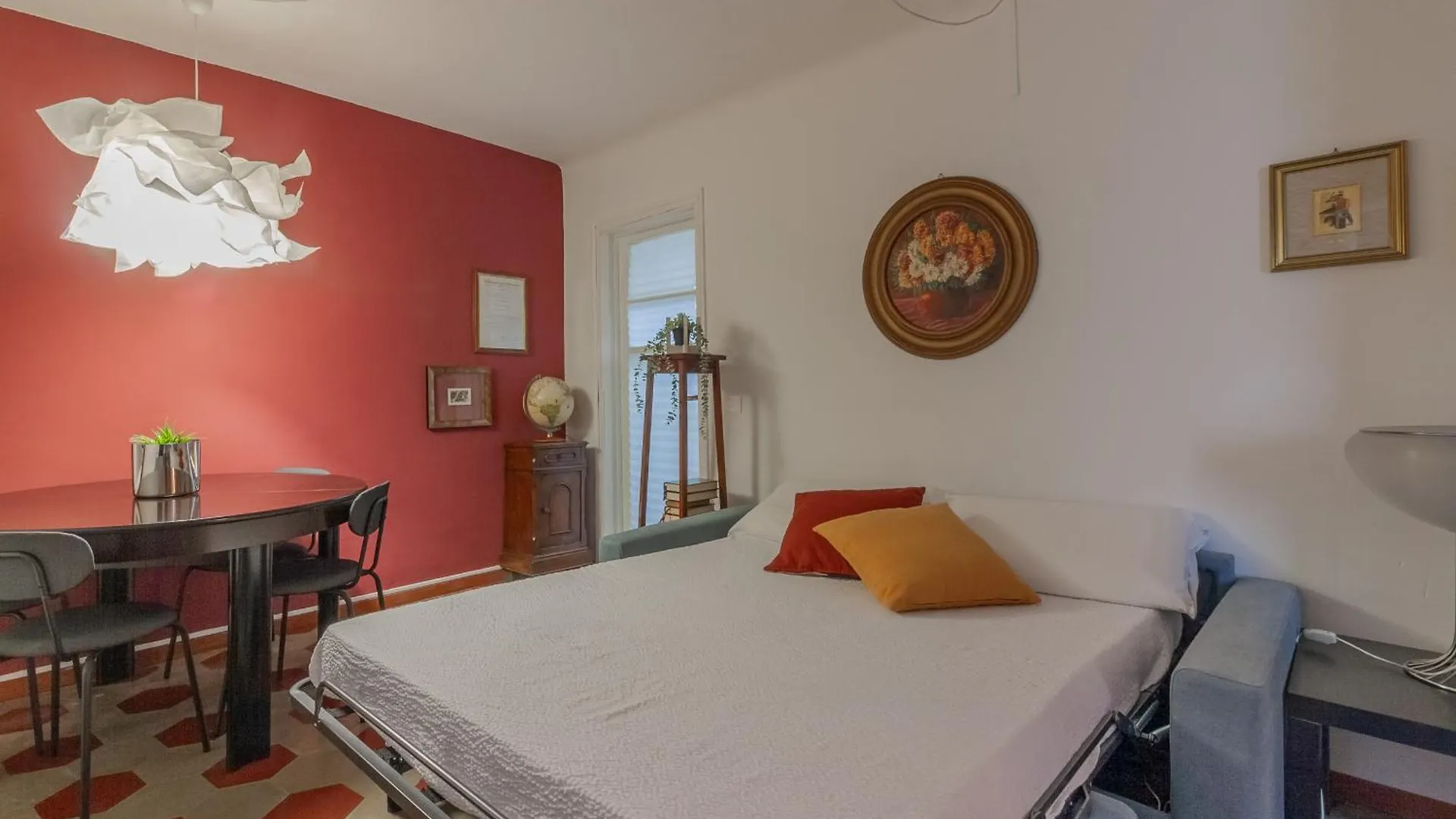 Apartment Corte Al Castello Perledo