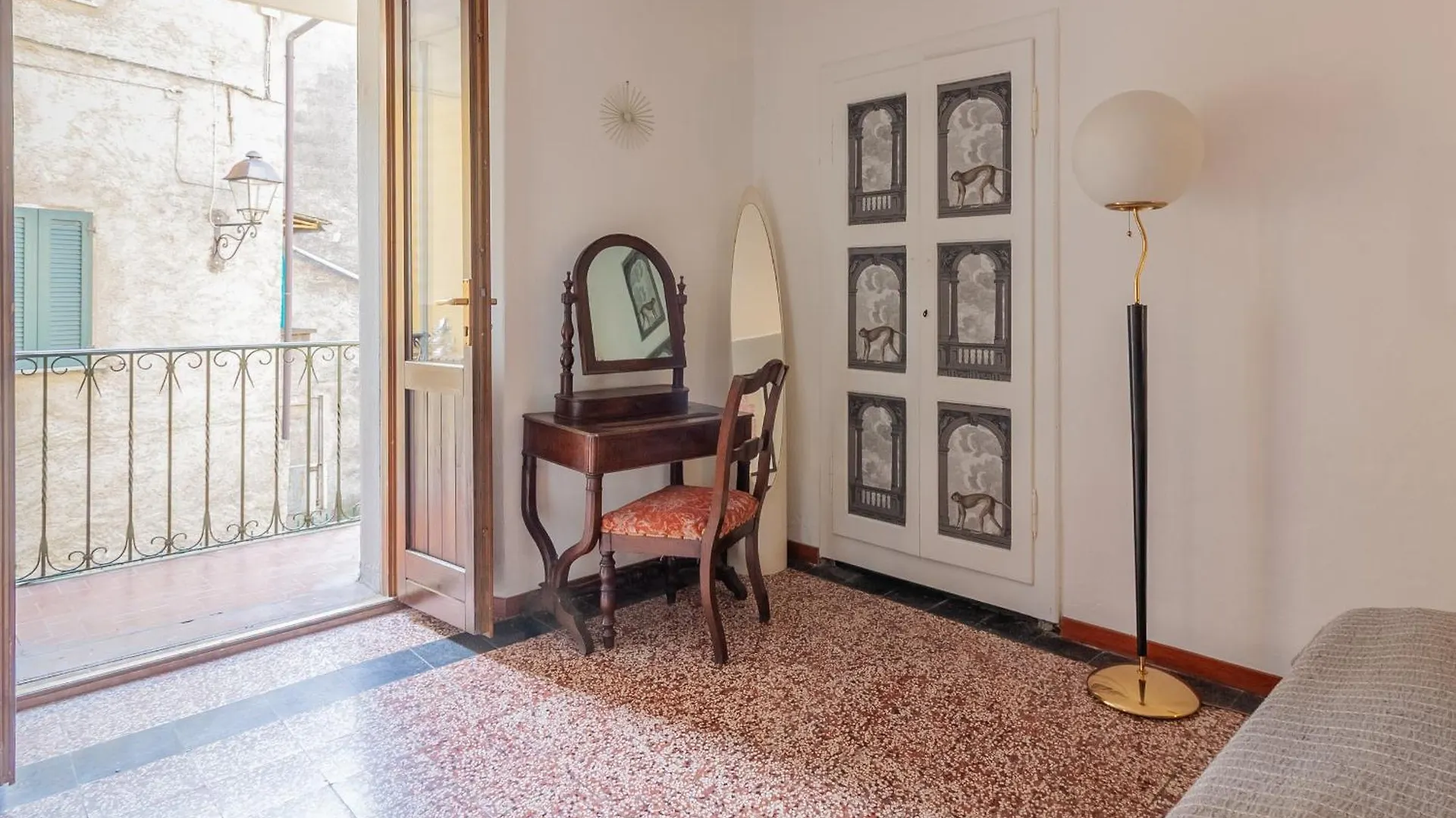 Corte Al Castello Perledo Apartment