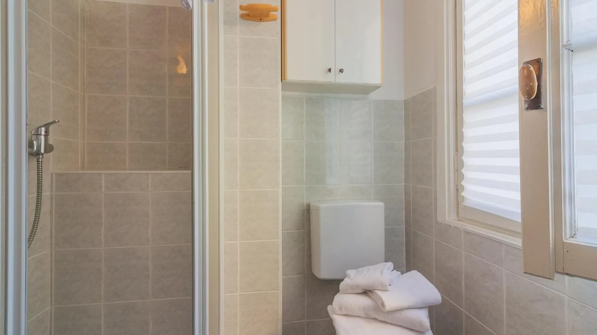 Apartment Corte Al Castello Perledo