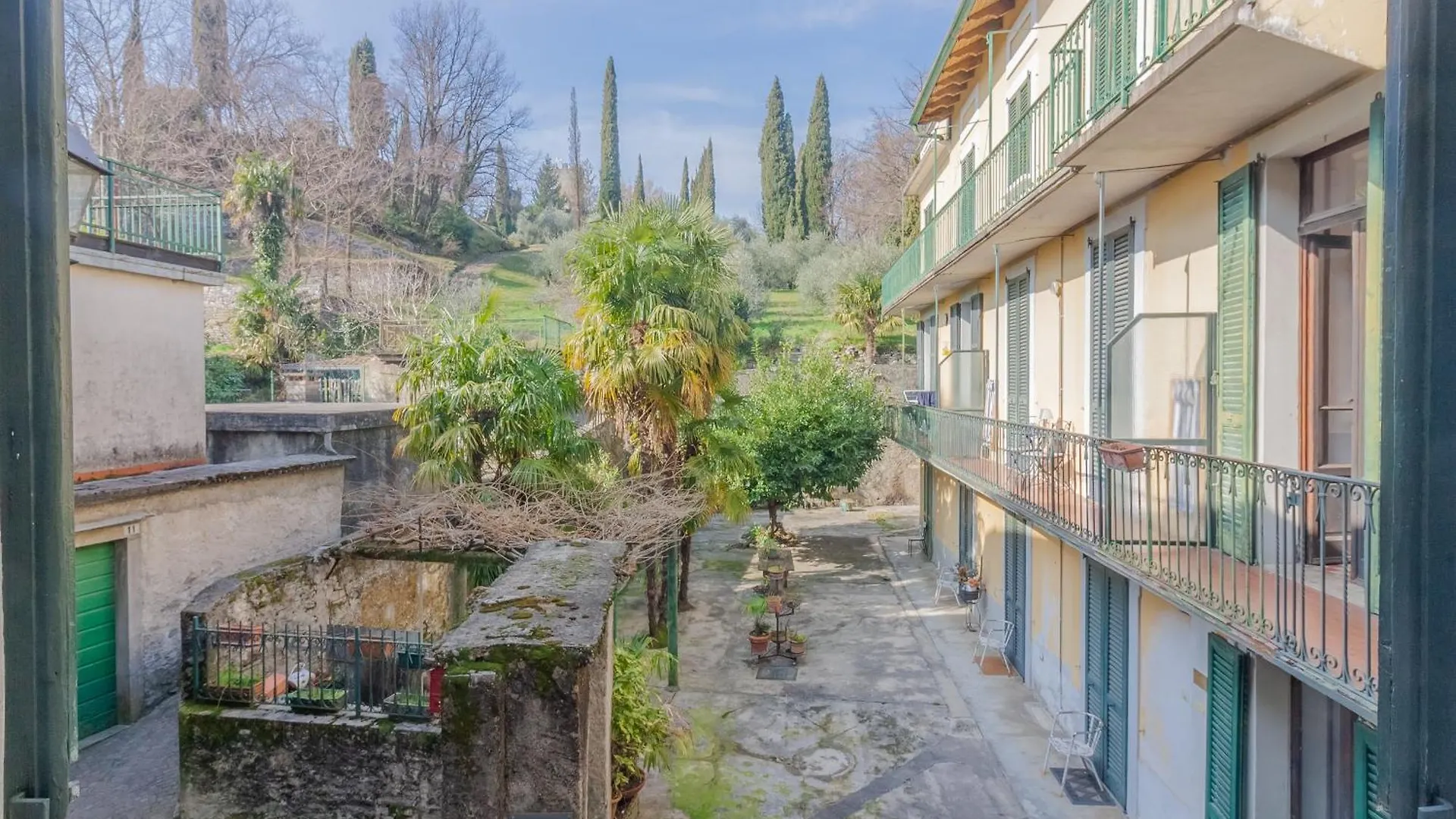 Corte Al Castello 佩尔莱多