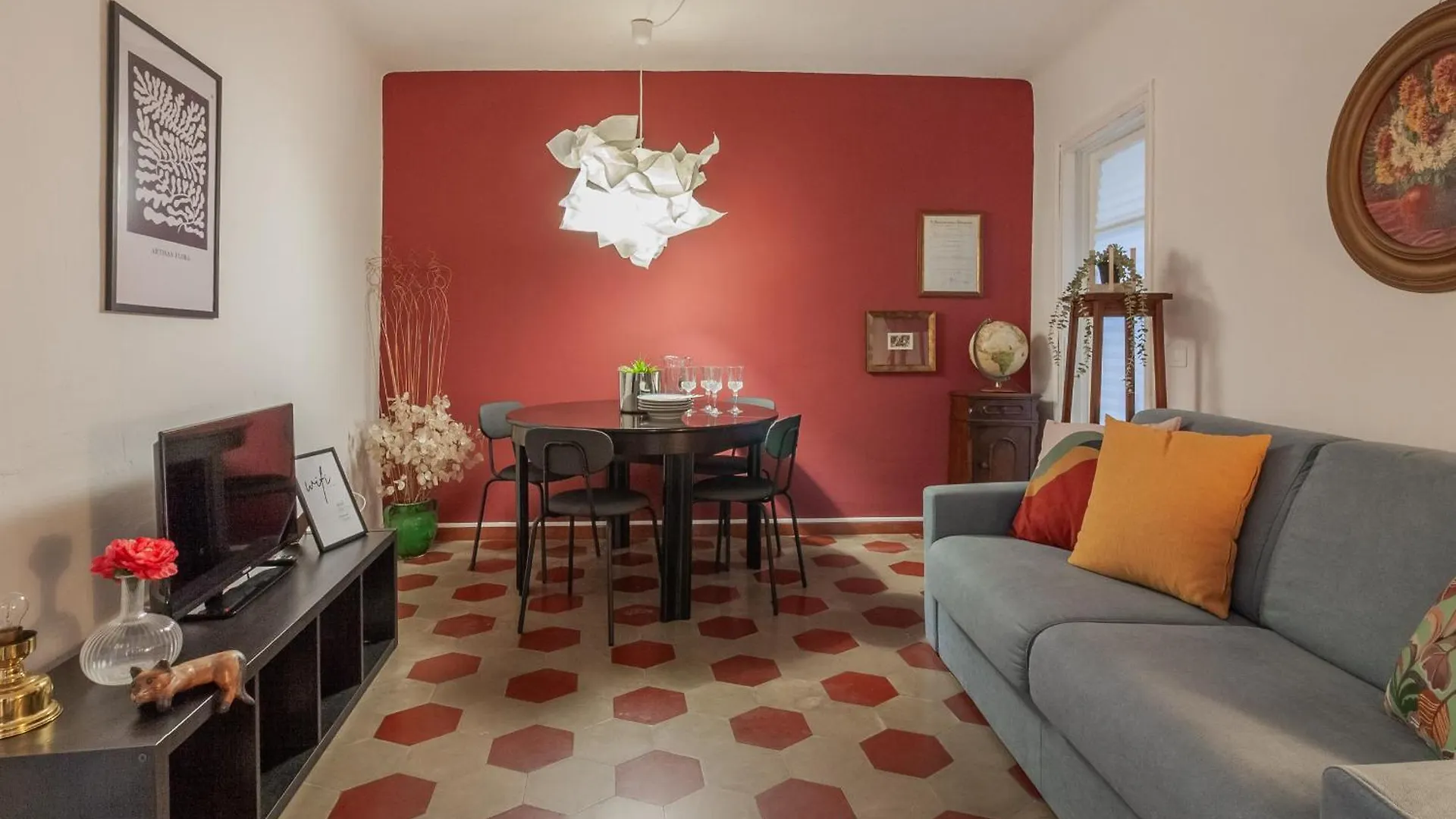 Corte Al Castello Perledo Apartment