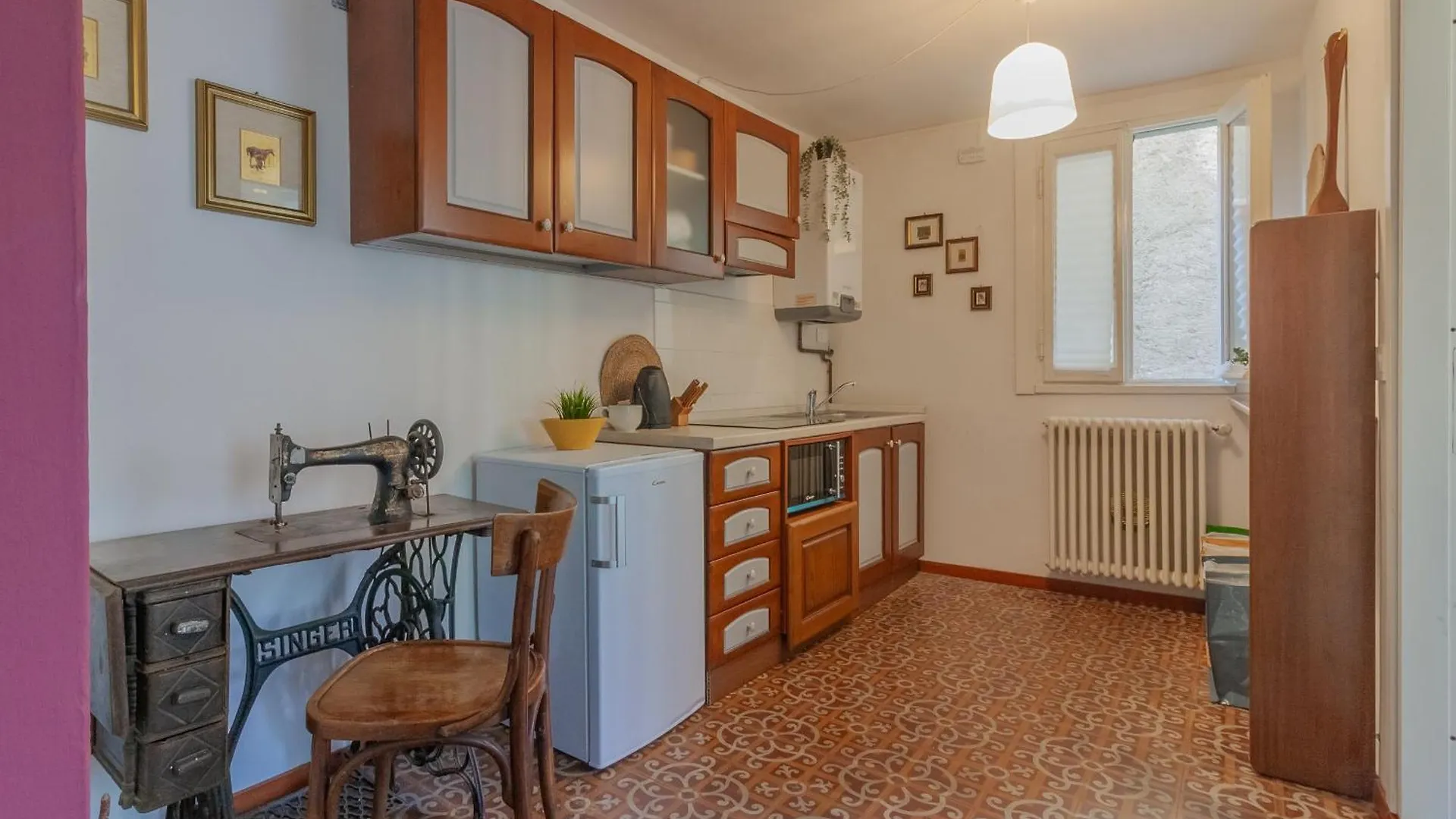 Apartment Corte Al Castello Perledo