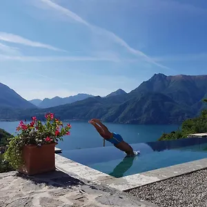 Frühstückspension Silvi Piscina Sauna E Hot Tub, Perledo