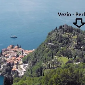 Hotel Diffuso Il Portichetto Sulla Collina A Vezio, Perledo