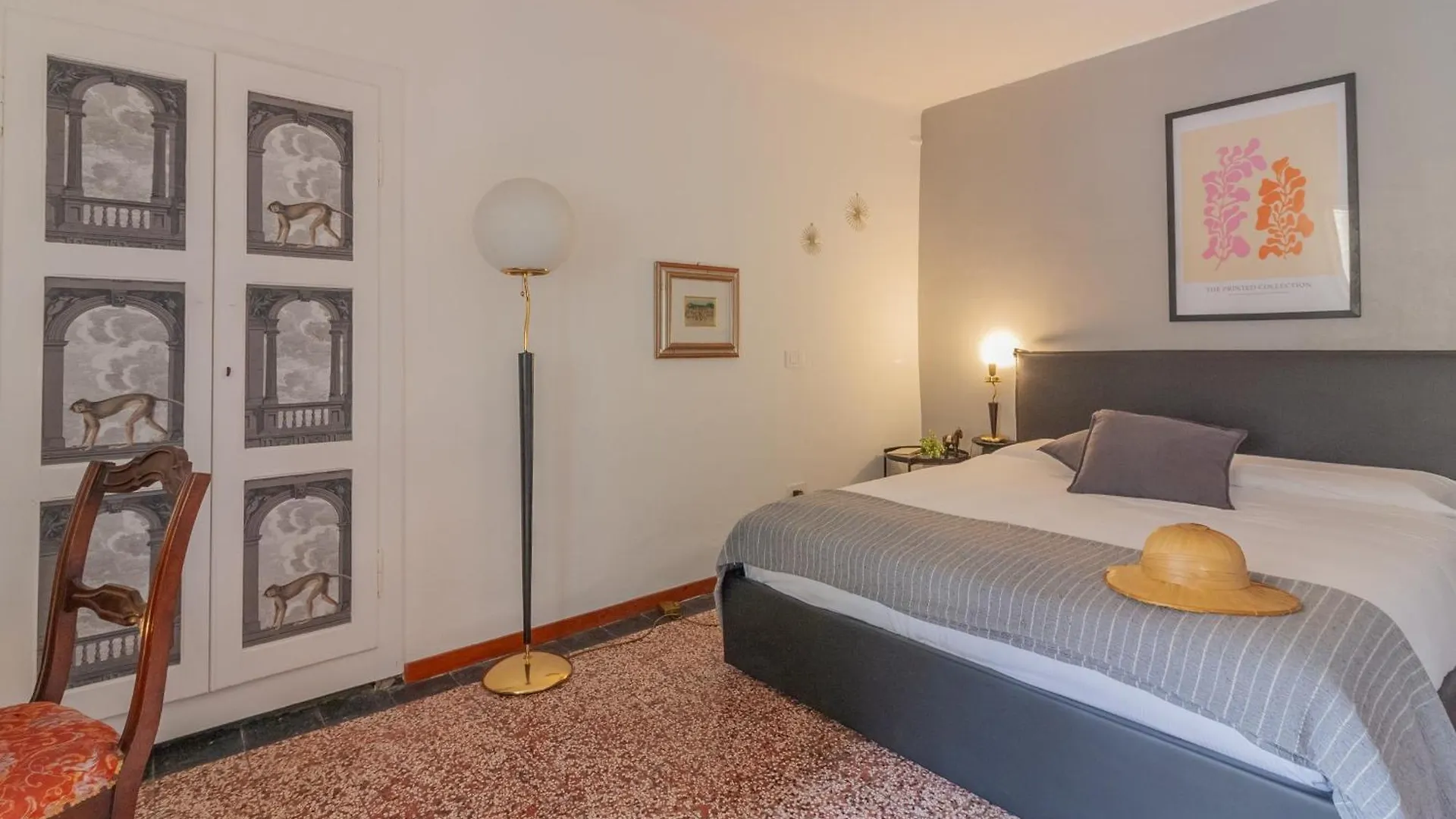 Corte Al Castello Perledo Apartment