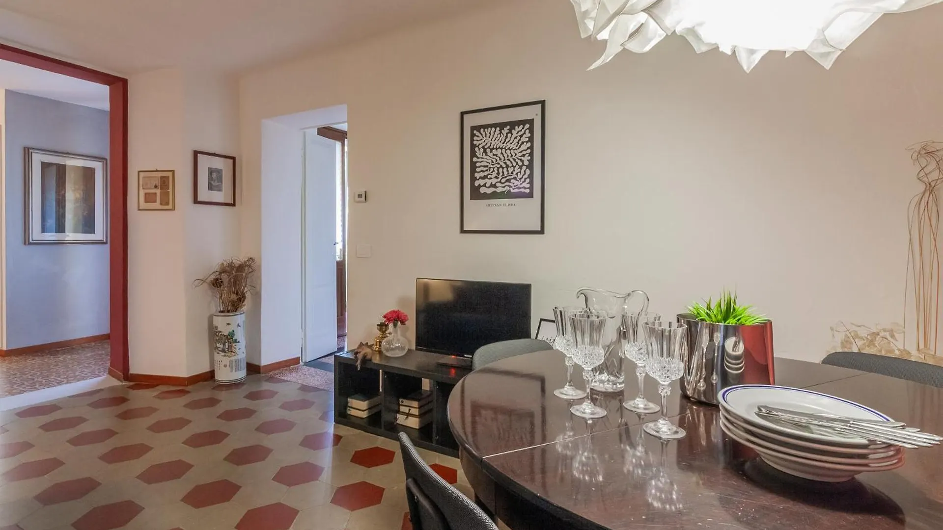 Apartment Corte Al Castello Perledo Italy